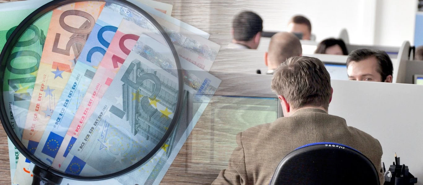 Τέλη 2021 το «μπόνους παραγωγικότητας στο Δημόσιο» - Βορίδης: «Θέλουμε νοοτροπία ιδιωτικού τομέα»